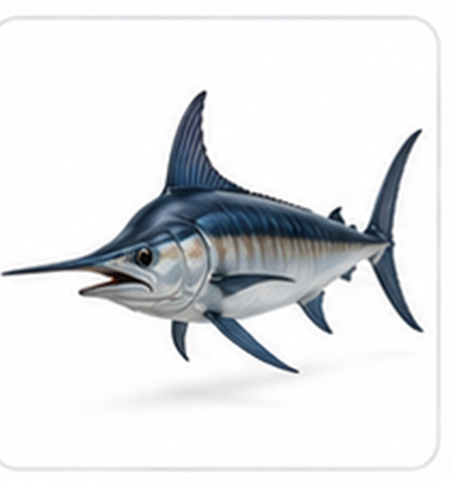 swordfish