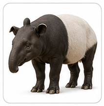 tapir