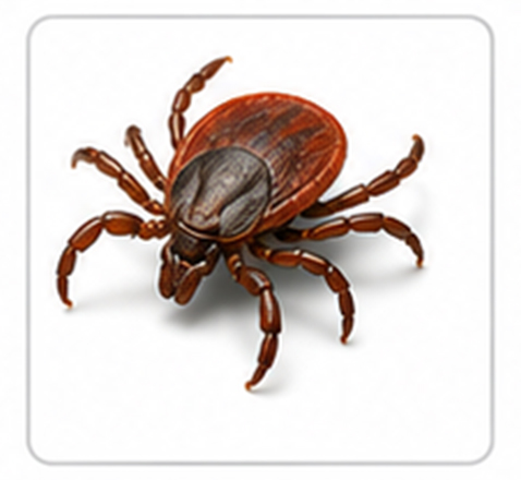 tick