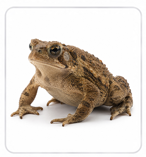 toad
