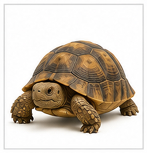 tortoise