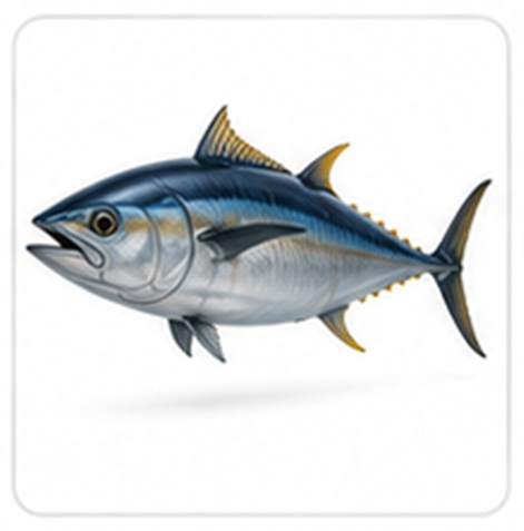 tuna