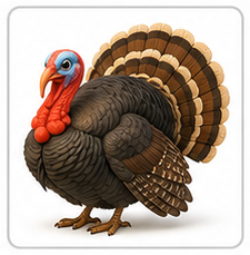 turkey