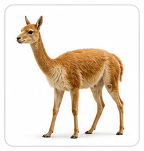 vicuña