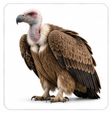 vulture