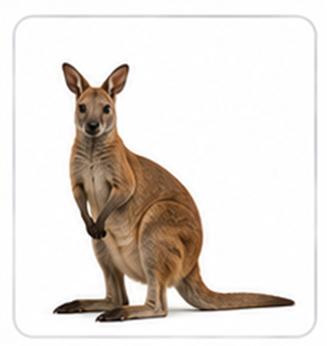 wallaby