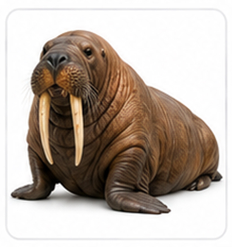 walrus