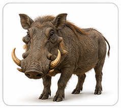 warthog