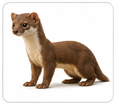 weasel