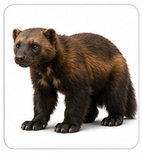 wolverine