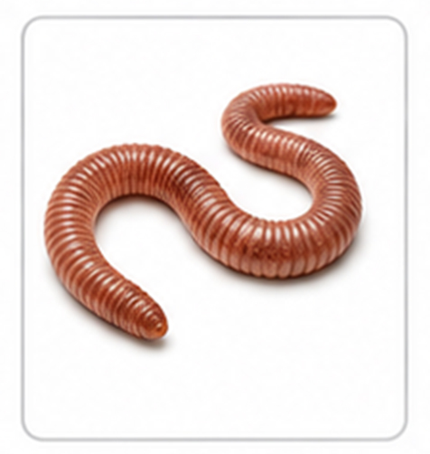 worm