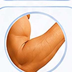 arm