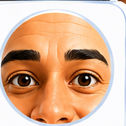eye