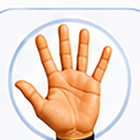 hand
