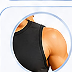 shoulder