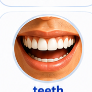teeth