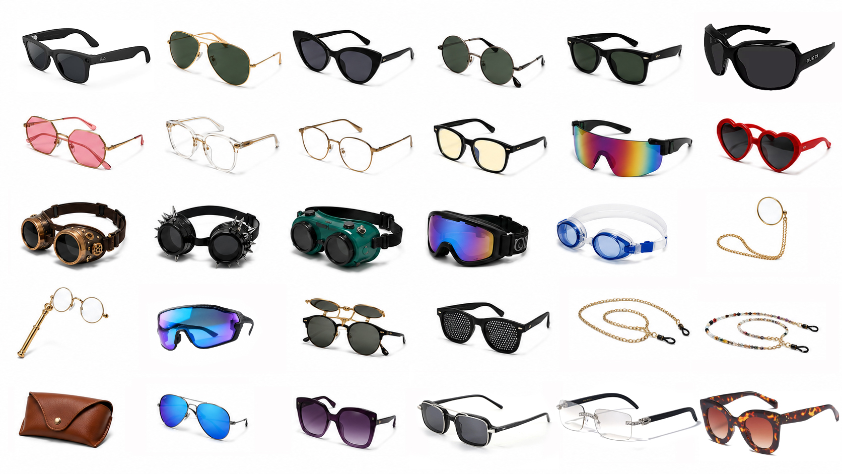 Eyewear
