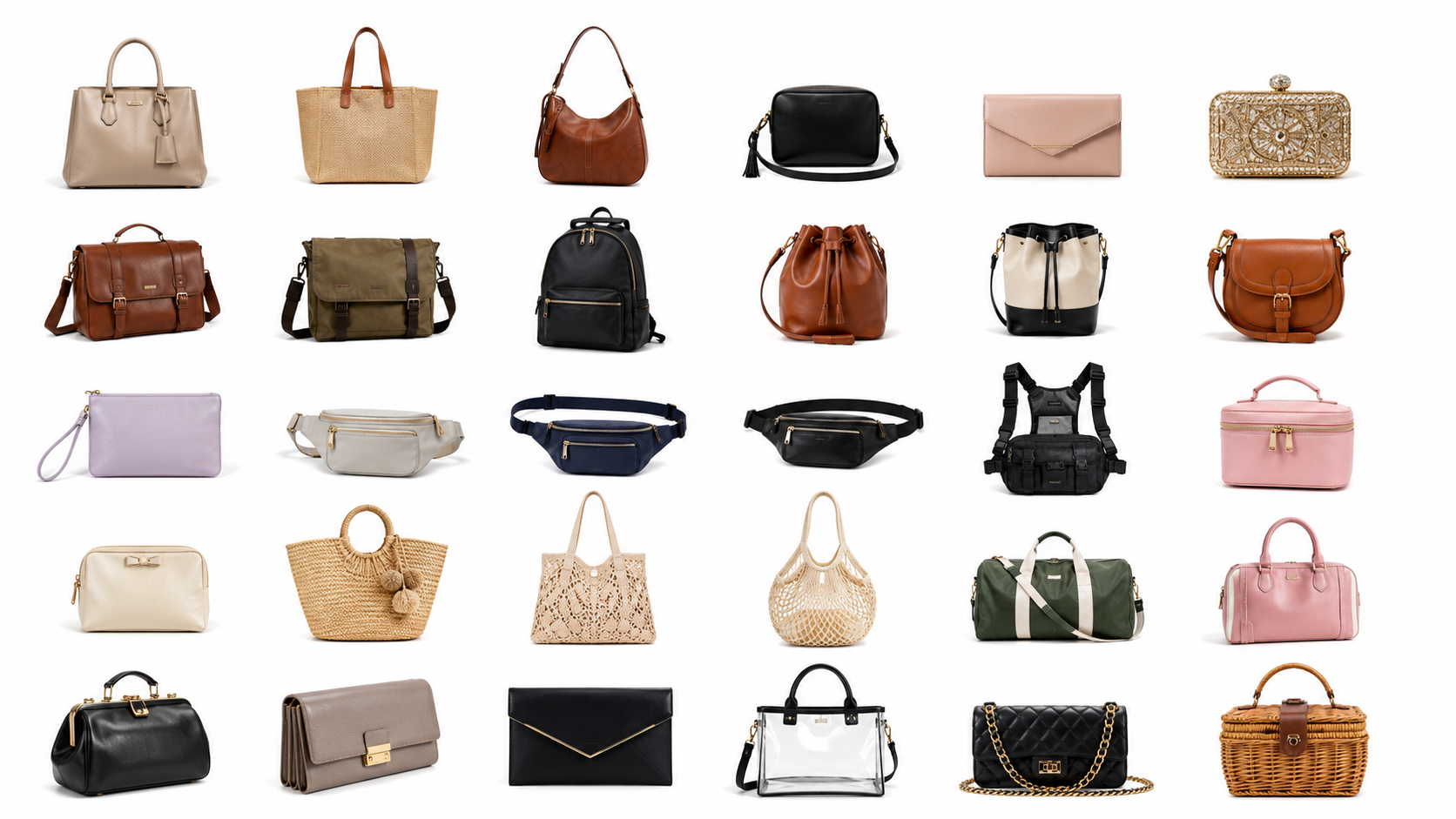 Bags and Purses