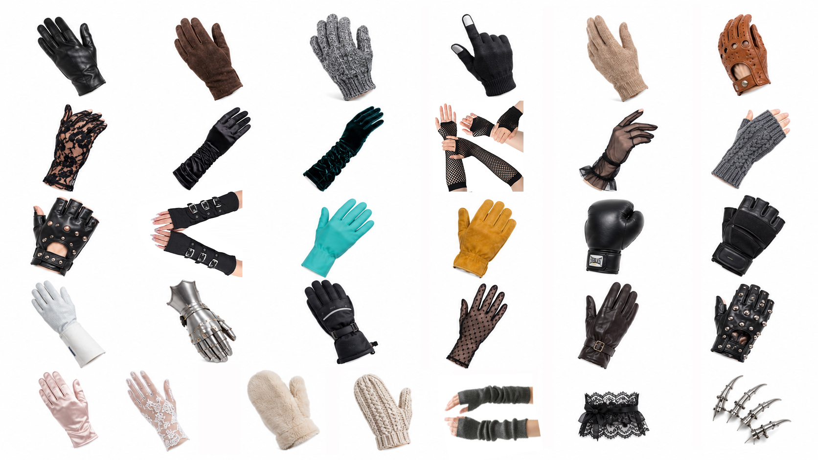 Gloves