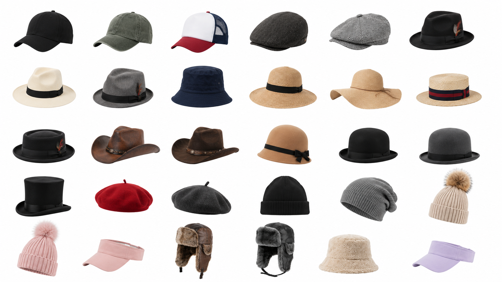 Hats