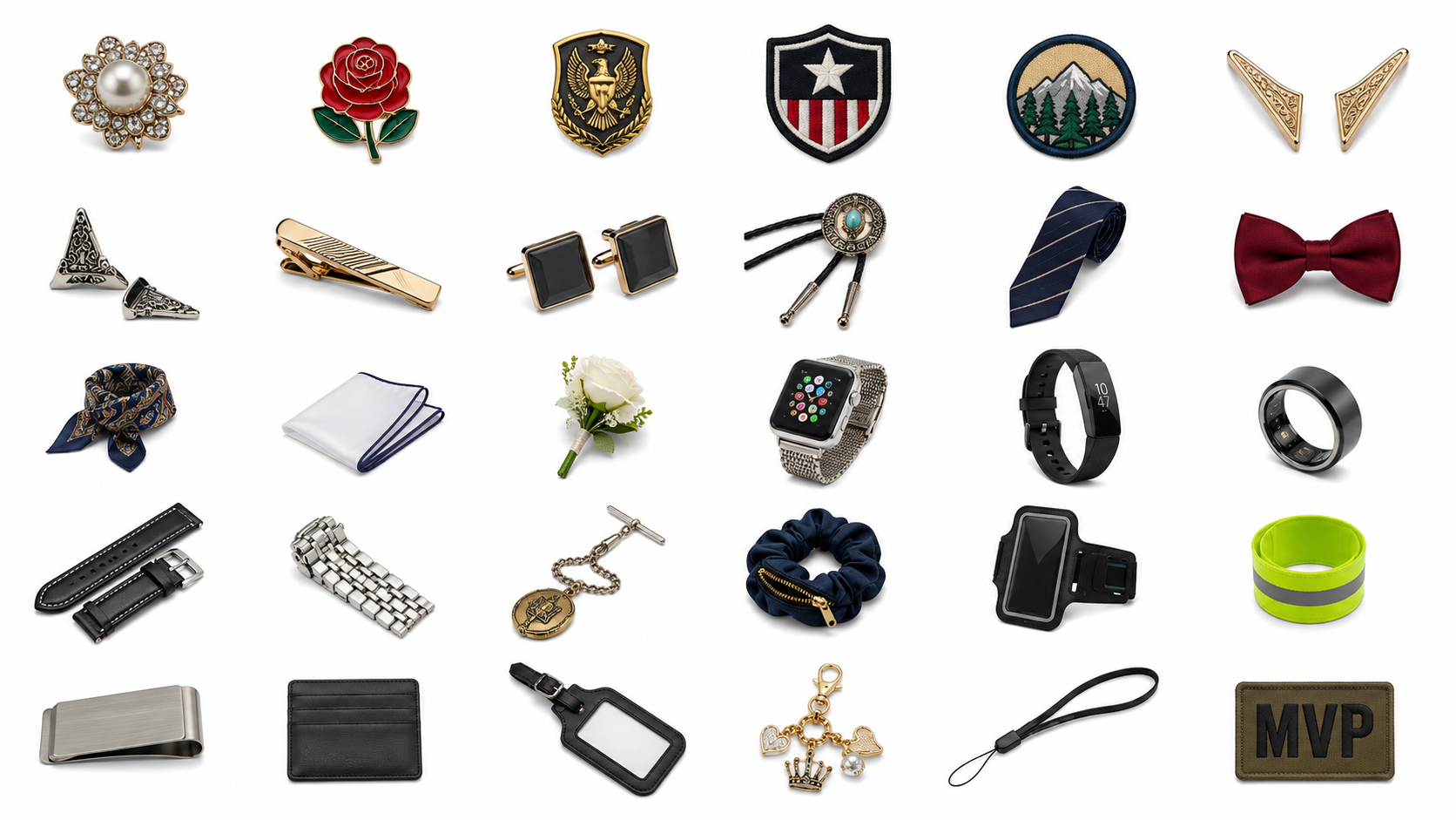 Small and Wearables