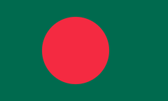 Bangladesh flag