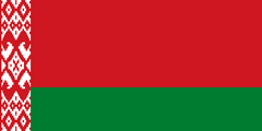 Belarus flag