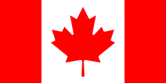 Canada flag