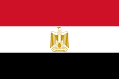 Egypt flag