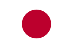 Japan flag