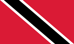 Trinidad and Tobago flag