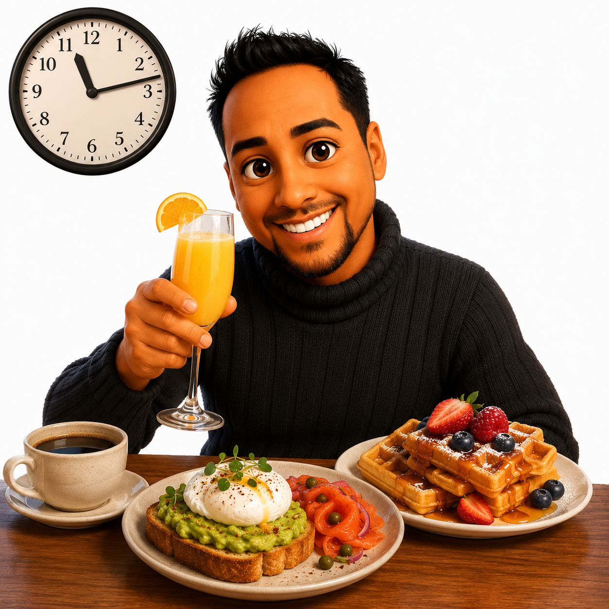 brunch