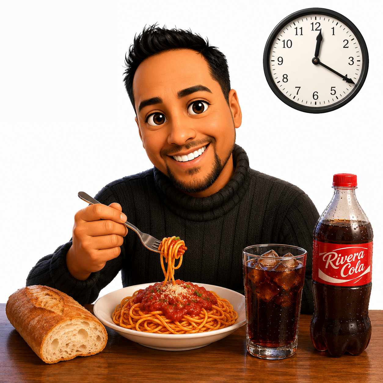 lunch