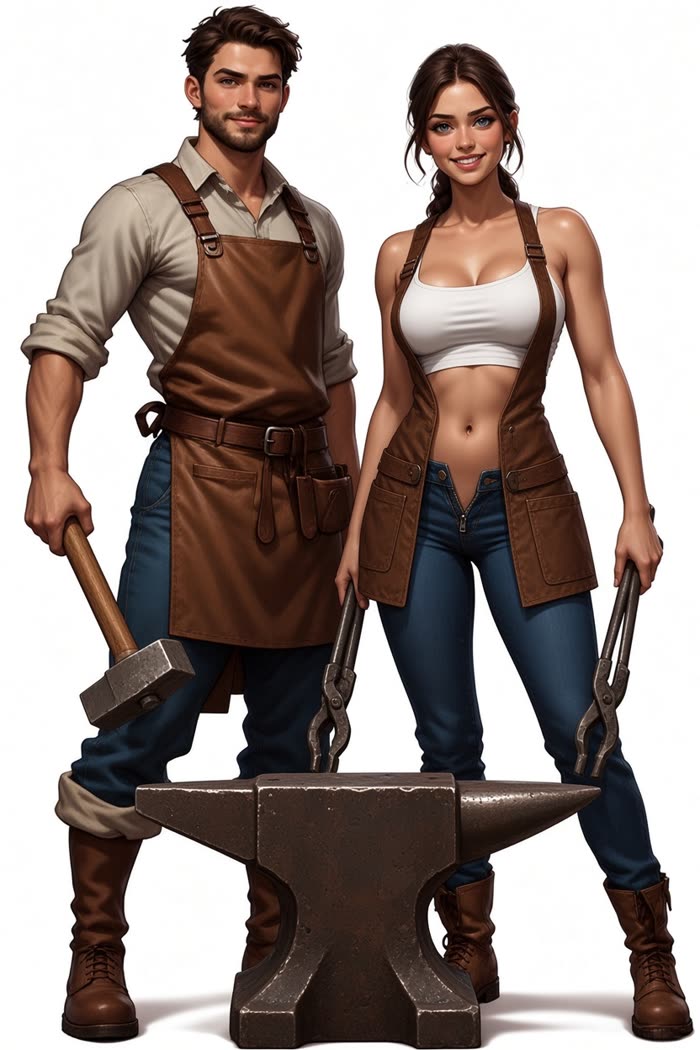 Blacksmith