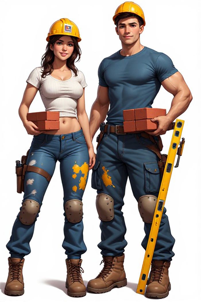 Bricklayer