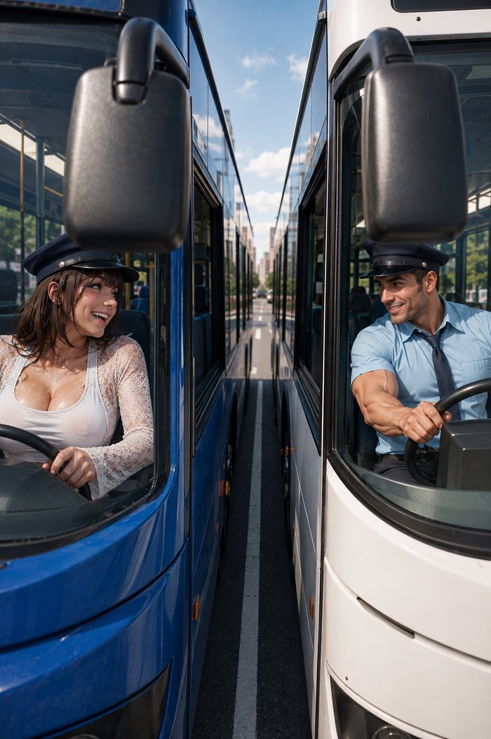 Bus Driver