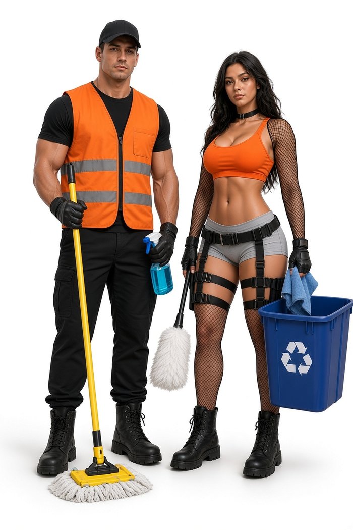 Cleaner