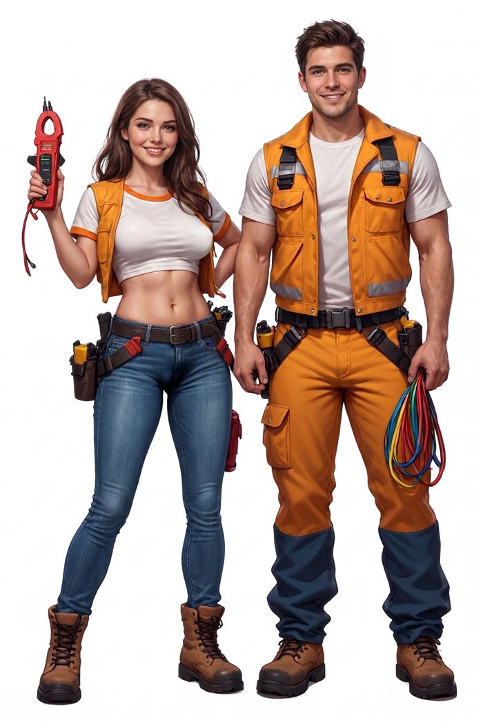 Electrician