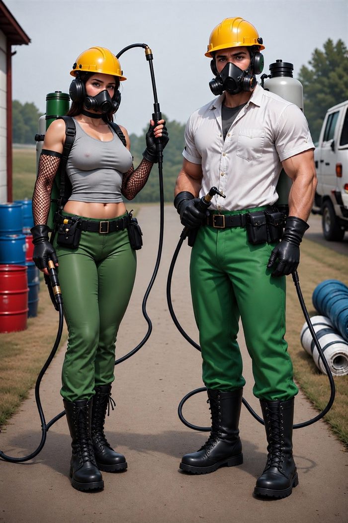 Fumigator