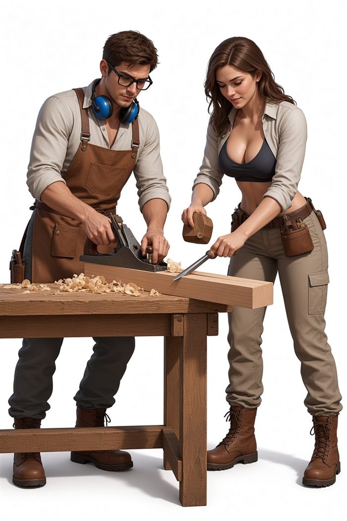 Furniture Maker