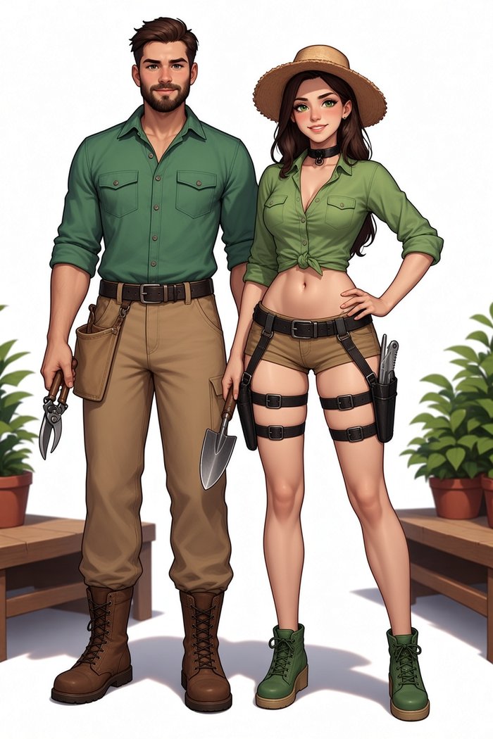 Gardener