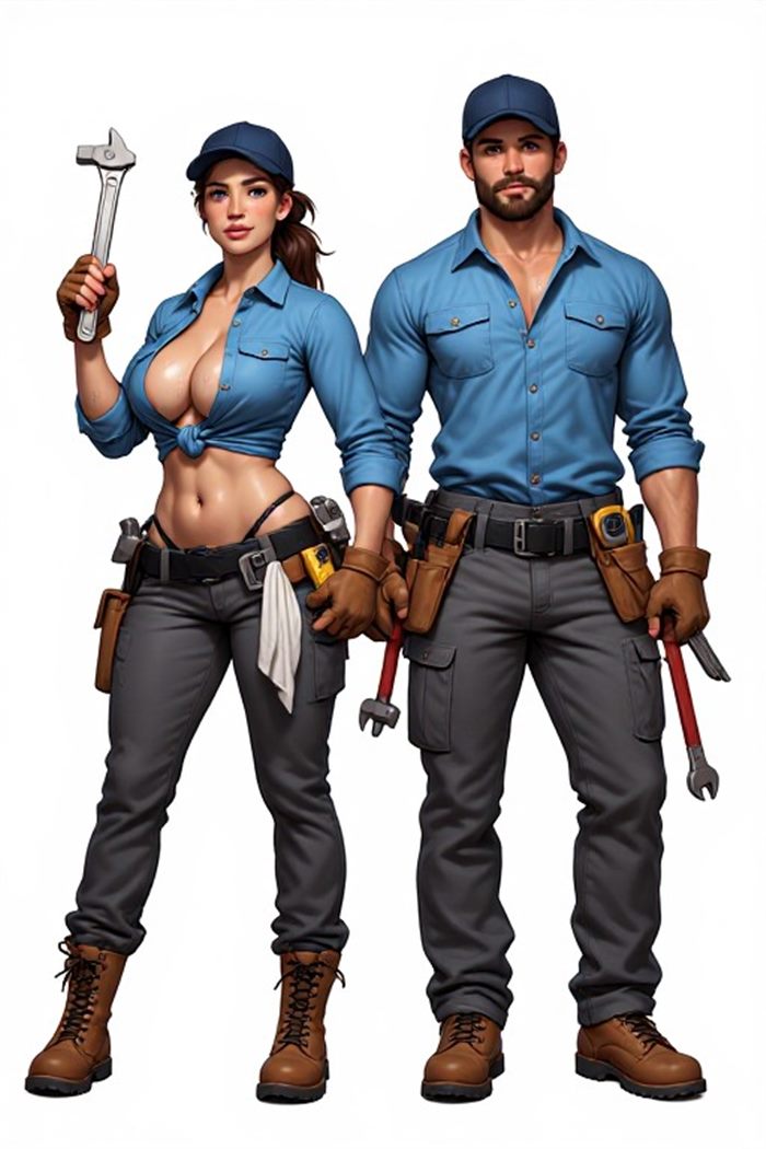 Handyman