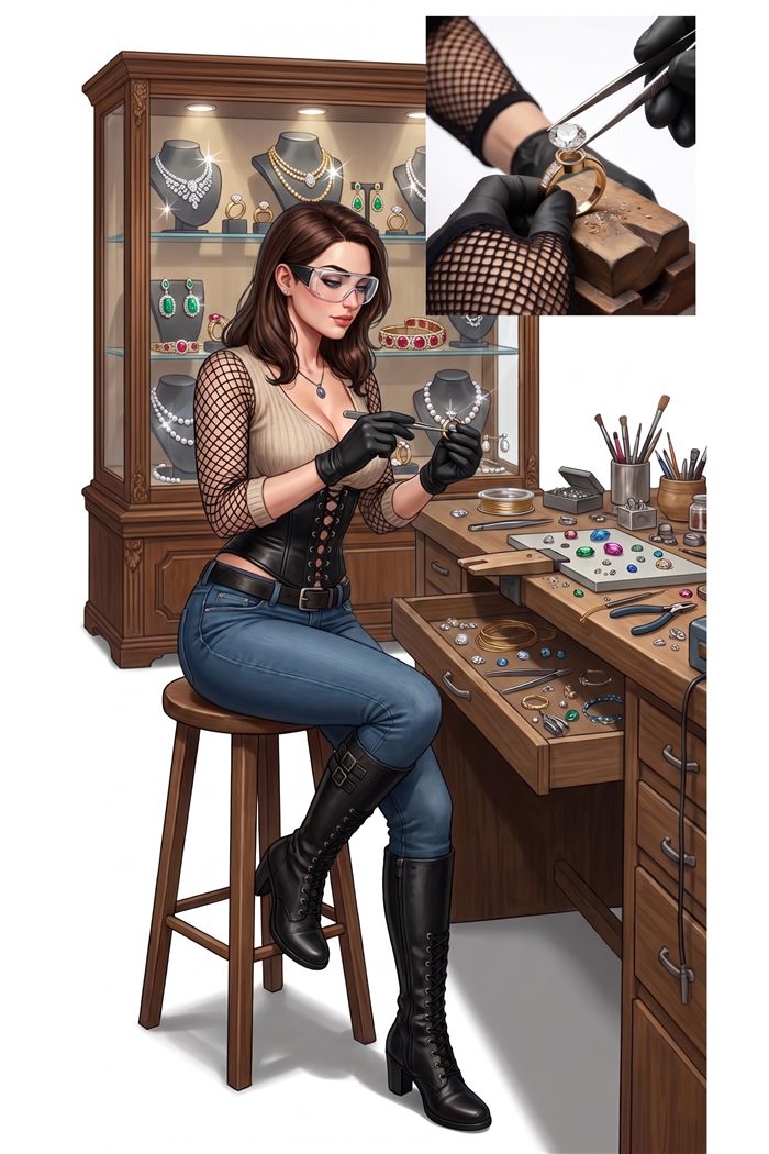 Jeweler