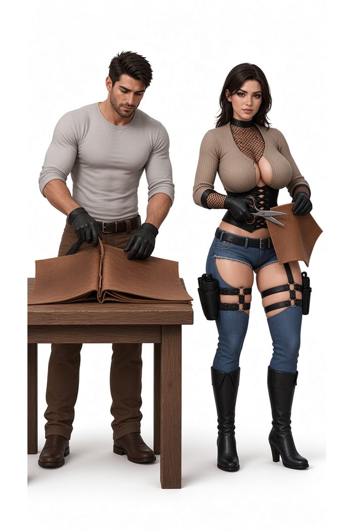 Leatherworker
