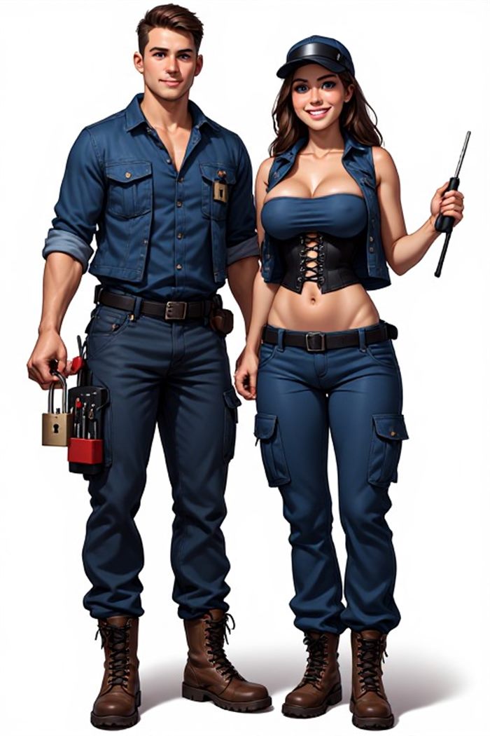 Locksmith