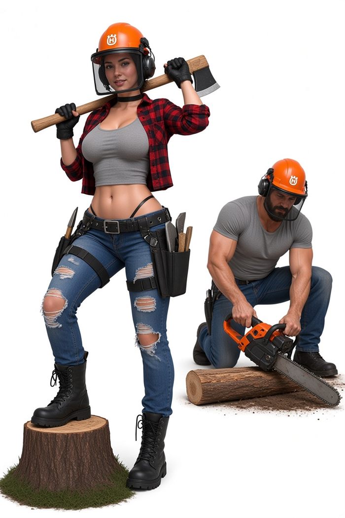 Logger