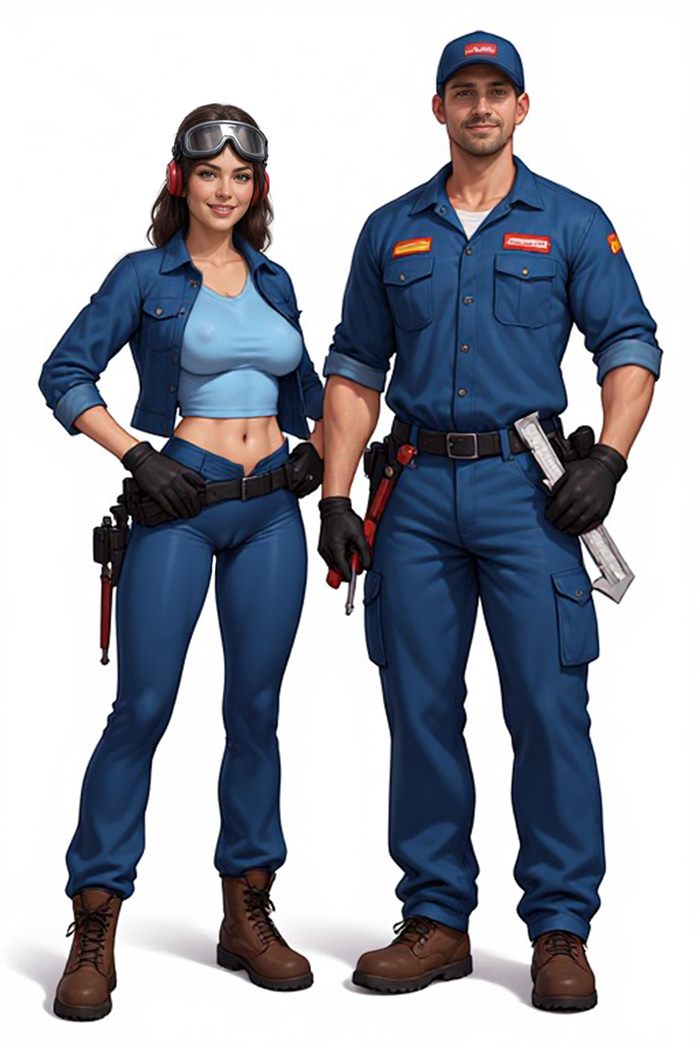 Machinist