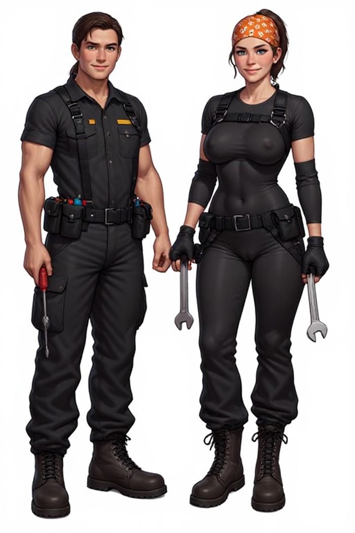 Mechanic