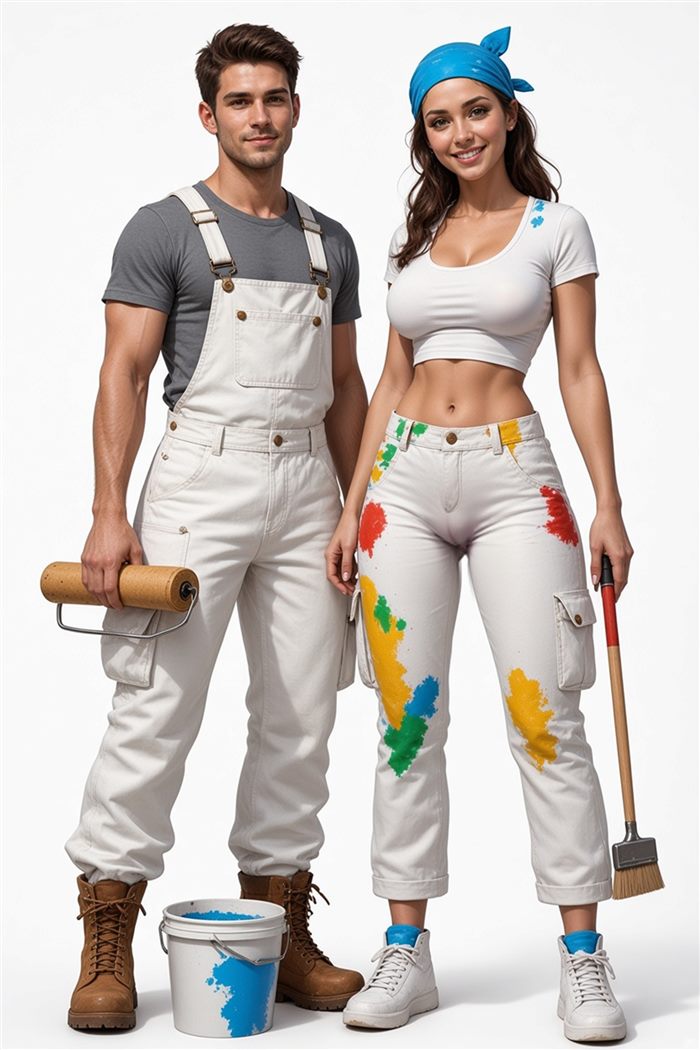 Painter