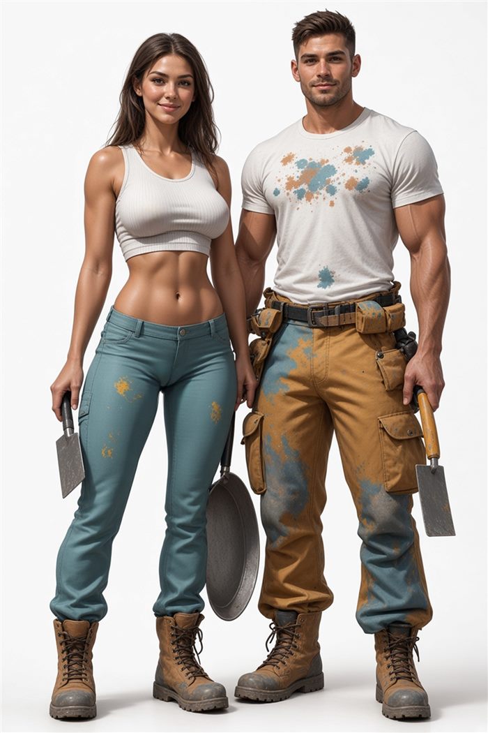Plasterer
